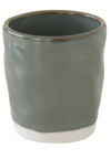Interiors 120ml Espresso Cup, Celadon