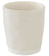 Interiors 120ml Espresso Cup, white