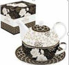 Art & Deco 350ml Tea for One