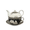 Art & Deco 350ml Tea for One