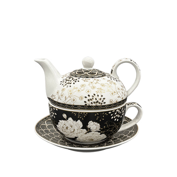 Art & Deco 350ml Tea for One