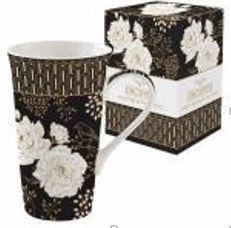 Art & Deco 600ml Mug