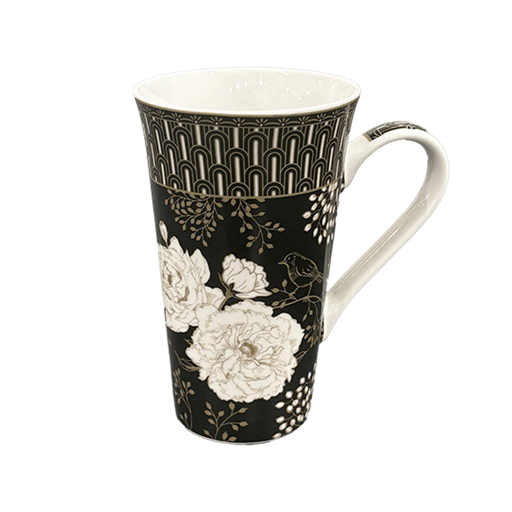 Art & Deco 600ml Mug