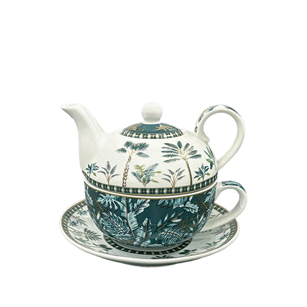 Atmosphere Jungle 350ml Tea for One