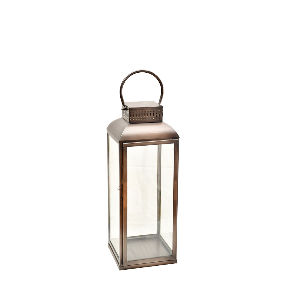 Lisbon 68.5cm (27in)H Lantern