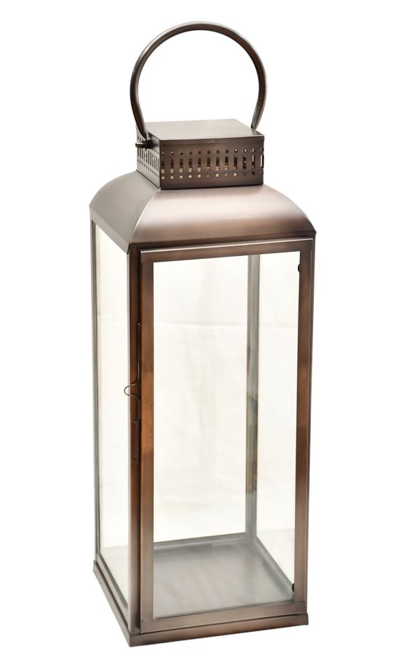 Lisbon 68.5cm (27in)H Lantern