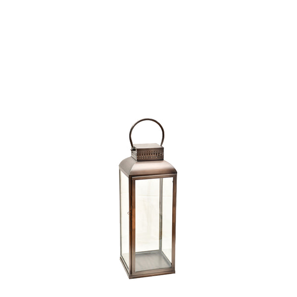 Lisbon 53.25cm (21)H Lantern