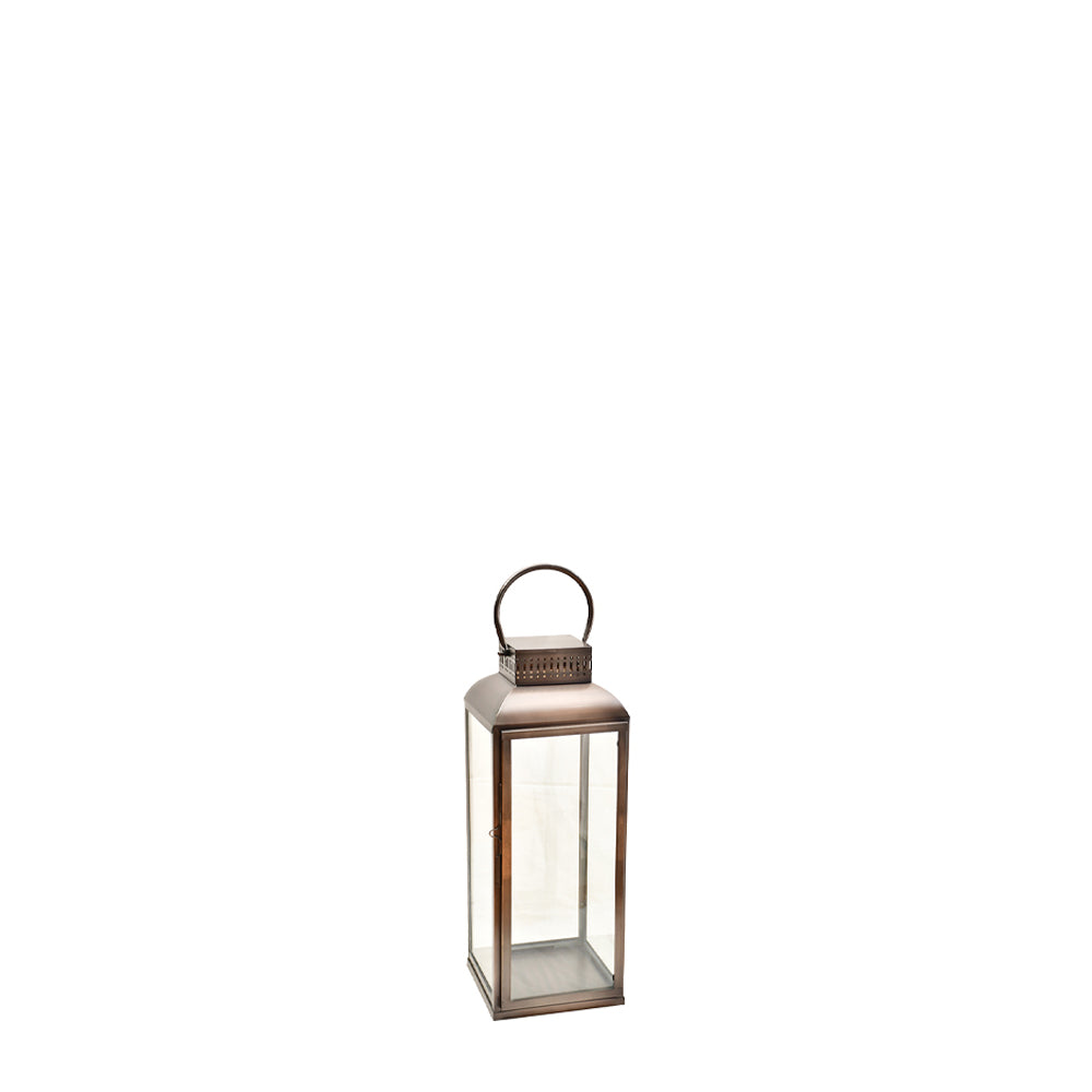 Lisbon 38cm (15in) H Lantern