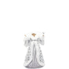 Celeste 40cm Silver Angel