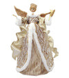Emily 40cm Gold Angel