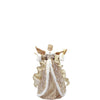 Emily 40cm Gold Angel