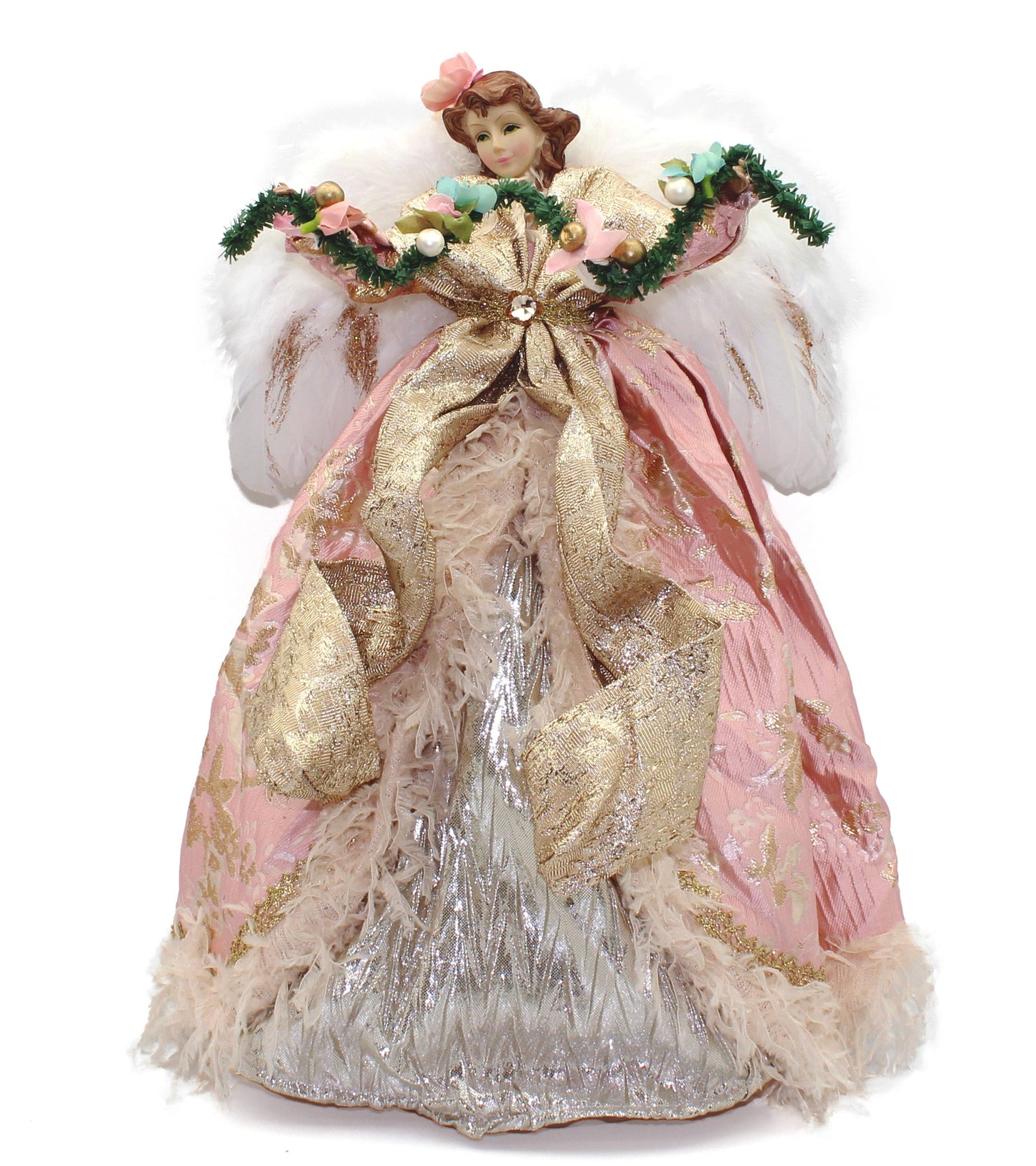 Trudy 40cm Pink Angel
