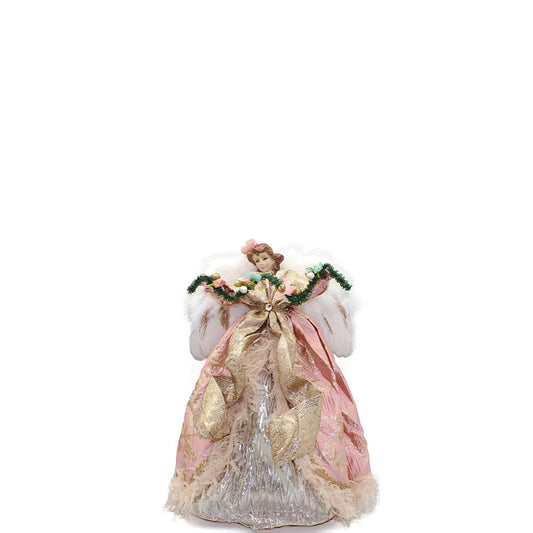 Trudy 40cm Pink Angel