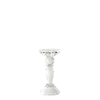 Aviva 19cm (7.5in) H Pillar Holder