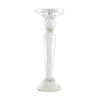 Aviva 26.7cm (10.5in) H Pillar Holder