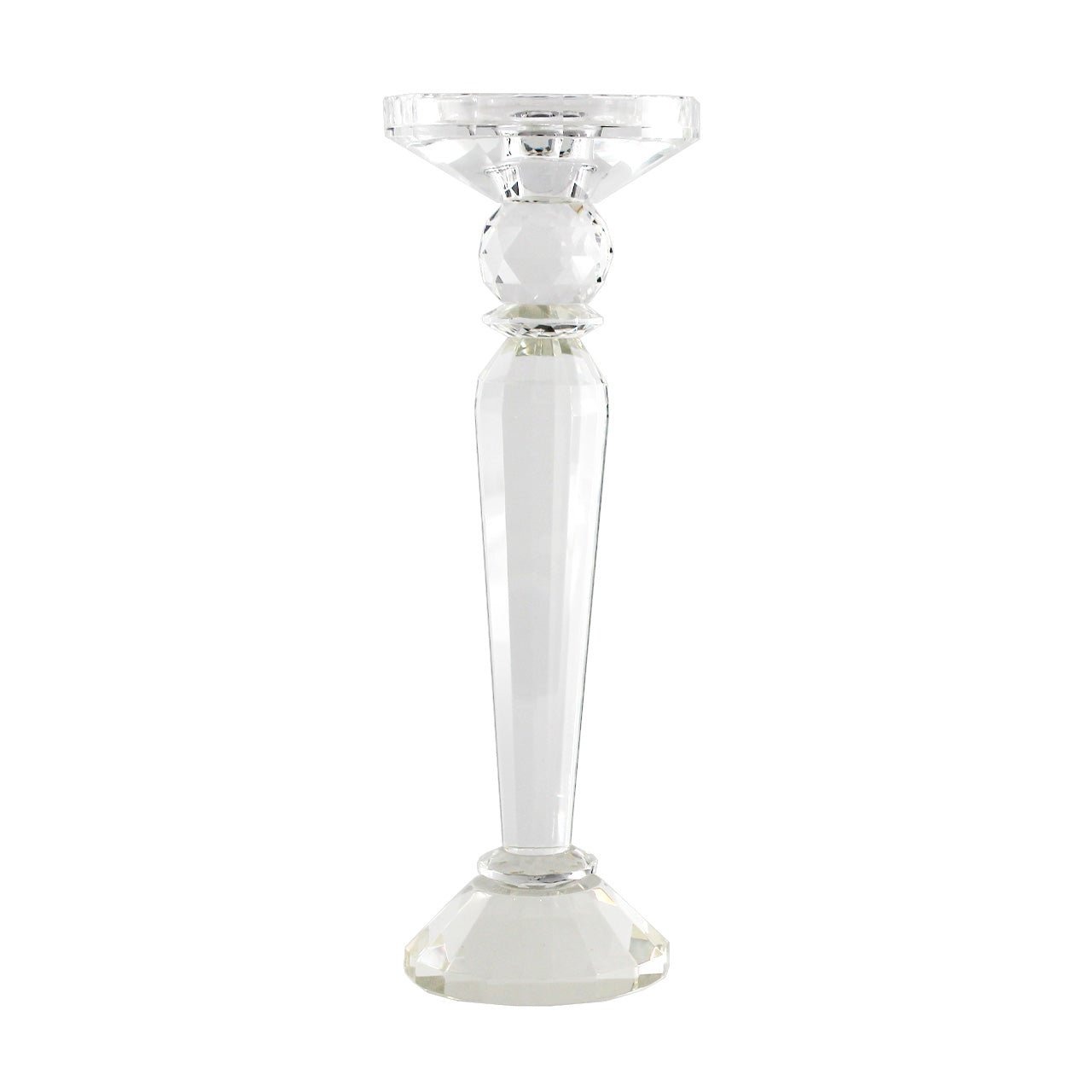 Aviva 26.7cm (10.5in) H Pillar Holder