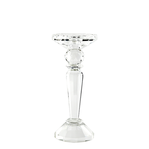 Aviva 26.7cm (10.5in) H Pillar Holder