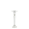 Aviva 21.5cm (8.5in) H Pillar Holder