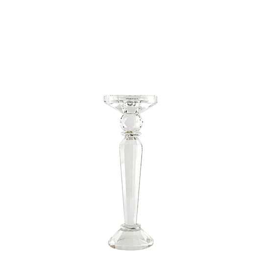 Aviva 21.5cm (8.5in) H Pillar Holder