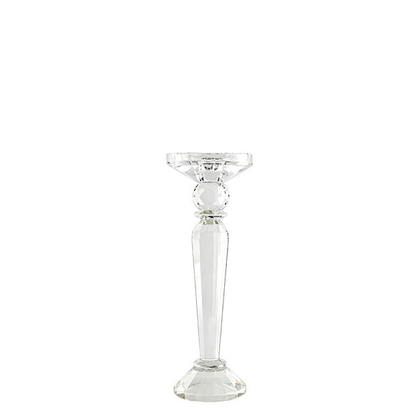 Aviva 21.5cm (8.5in) H Pillar Holder