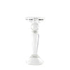 Aviva 21.5cm (8.5in) H Pillar Holder