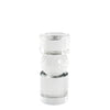 Carina 24cm (9.5in) H Pillar Holder