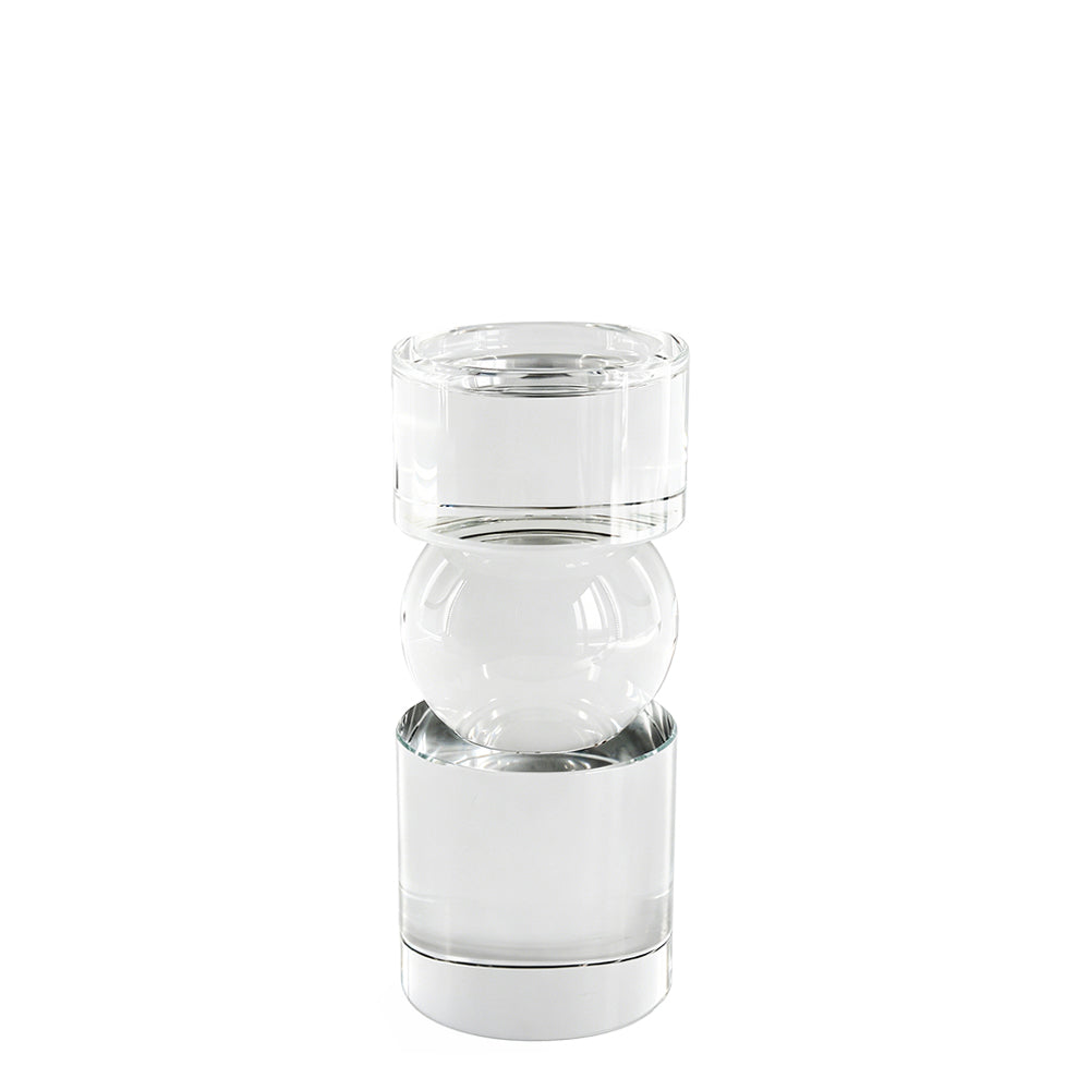 Carina 24cm (9.5in) H Pillar Holder