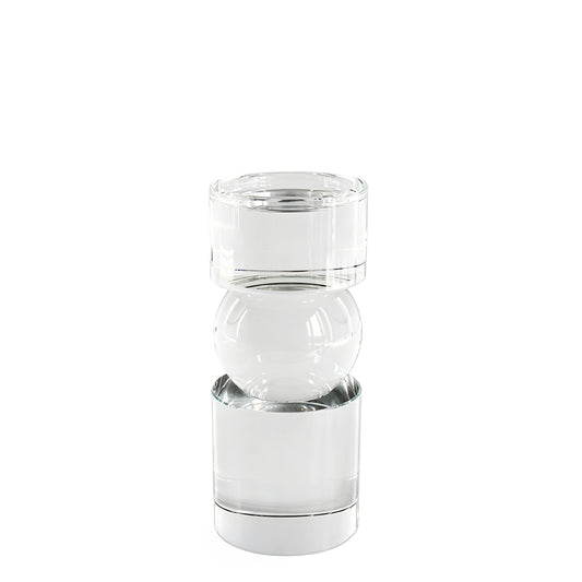 Carina 24cm (9.5in) H Pillar Holder