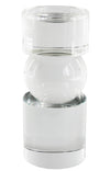 Carina 24cm (9.5in) H Pillar Holder
