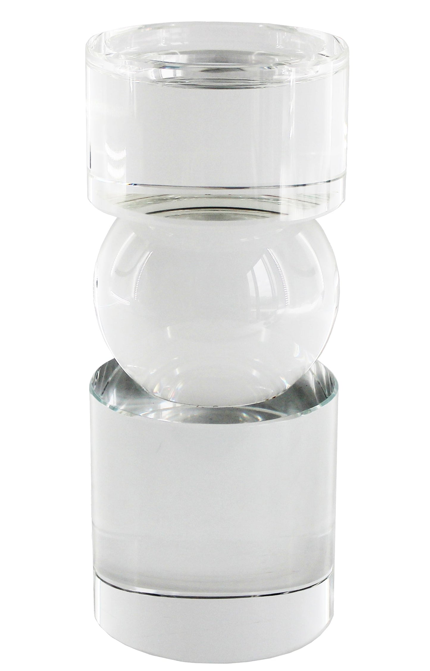 Carina 24cm (9.5in) H Pillar Holder