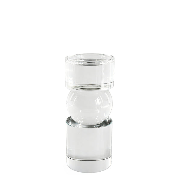 Carina 24cm (9.5in) H Pillar Holder