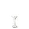 Aurora 16.5cm (6.5in) H Pillar Holder
