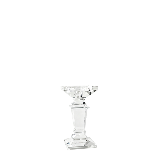 Aurora 16.5cm (6.5in) H Pillar Holder