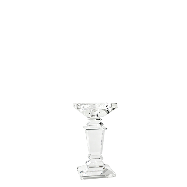 Aurora 16.5cm (6.5in) H Pillar Holder