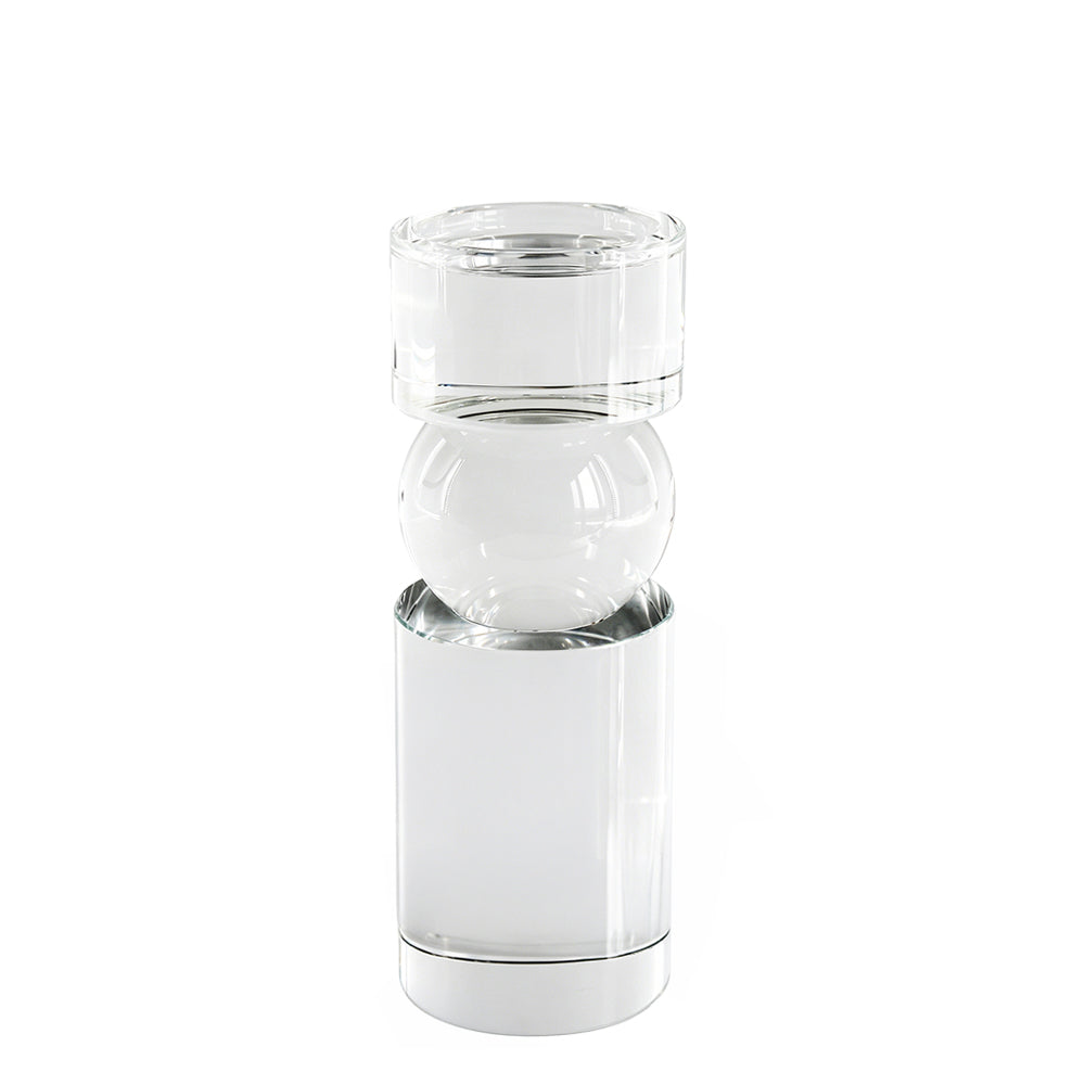 Carina 28cm (11in) H Pillar Holder