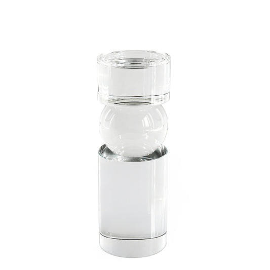 Carina 28cm (11in) H Pillar Holder