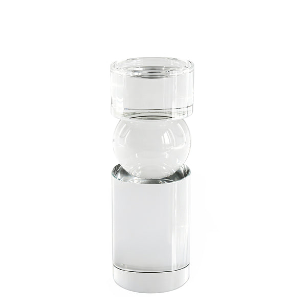 Carina 28cm (11in) H Pillar Holder