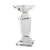 Aurora 19cm (7.5in) H Pillar Holder