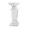 Aurora 21.6cm (8.5in) H Pillar Holder