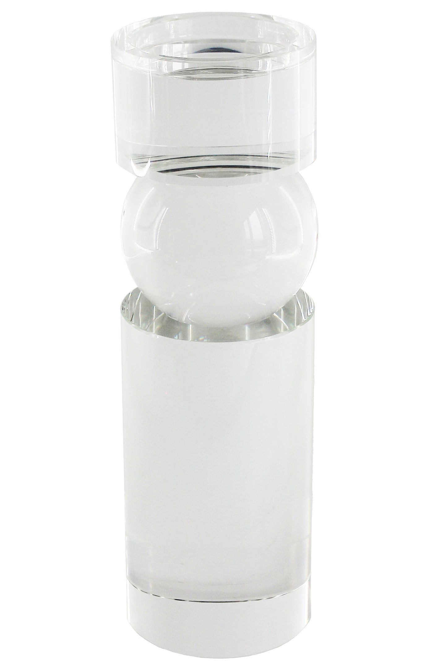 Carina 32cm (12.5in) H Pillar Holder