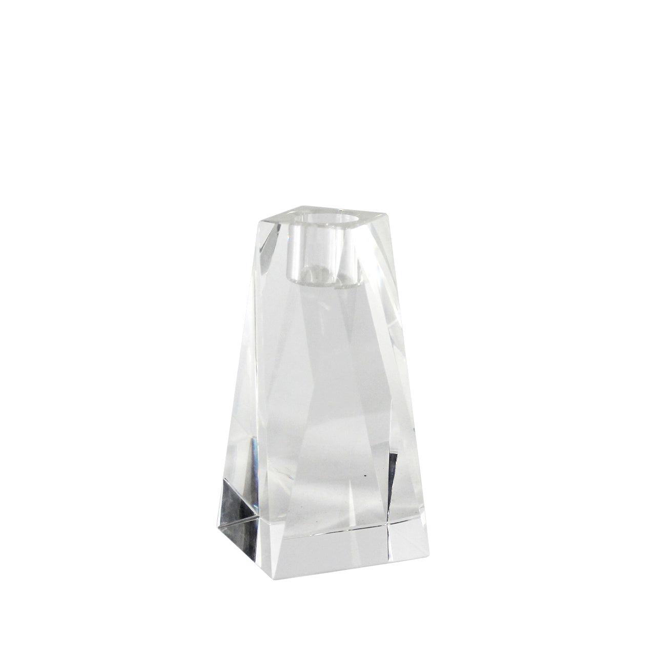 Simona 11.4cm (4.5in) H Candle Holder