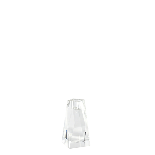 Simona 11.4cm (4.5in) H Candle Holder