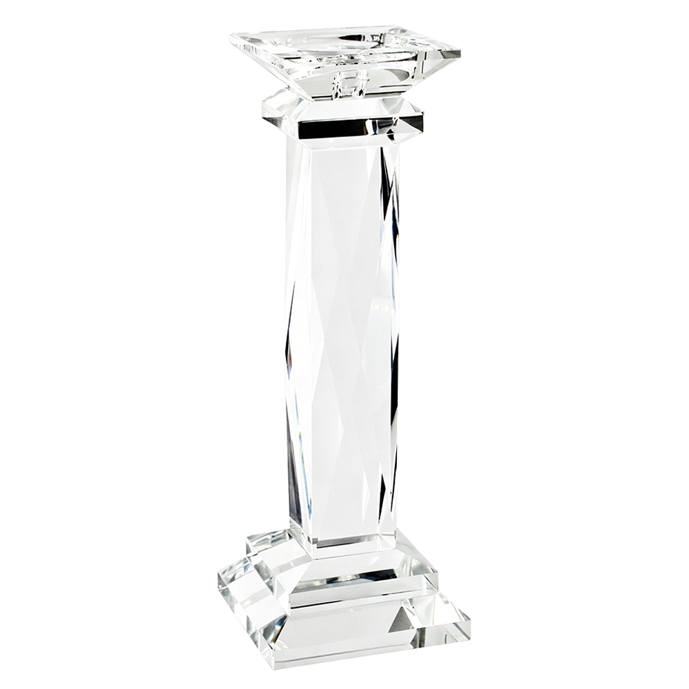 Tamar 40cm (16in) H Pillar Holder