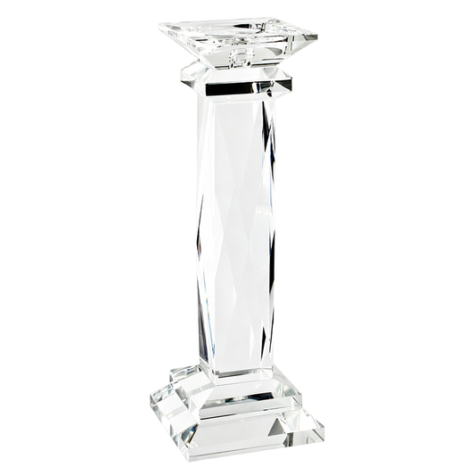 Tamar 40cm (16in) H Pillar Holder