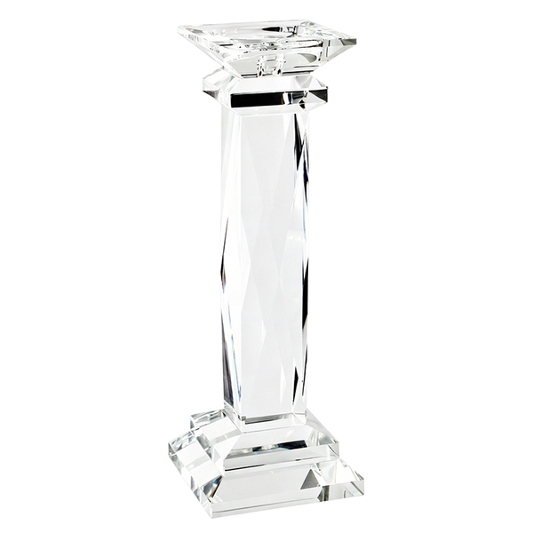 Tamar 40cm (16in) H Pillar Holder