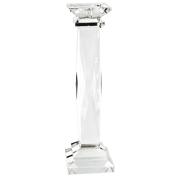 Tamar 49.5cm (19.5in) H Pillar Holder