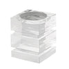 Orli 11.4cm H (4.5in) Pillar Holder