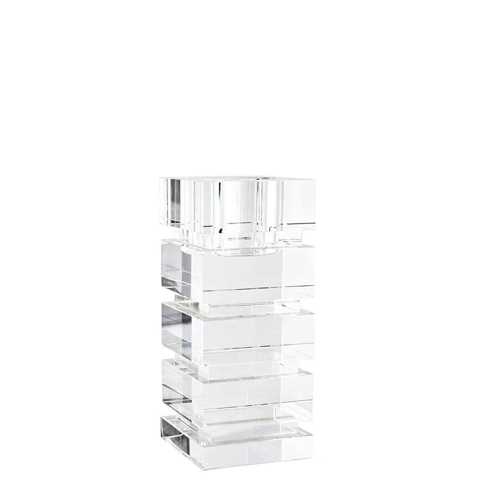Orli 21.5cm (8.5in) H Pillar Holder