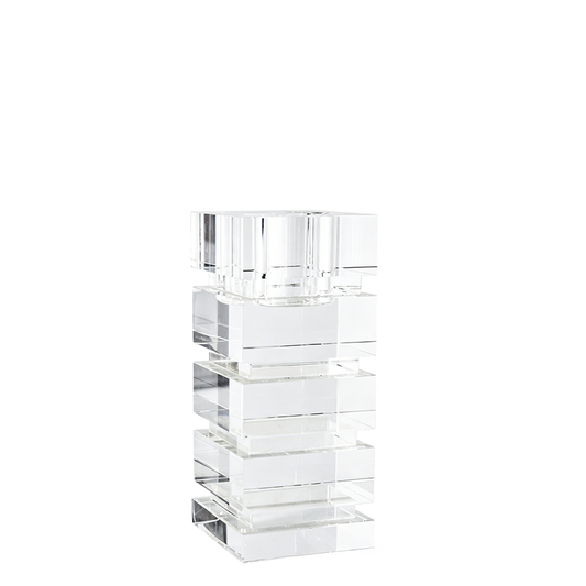 Orli 21.5cm (8.5in) H Pillar Holder