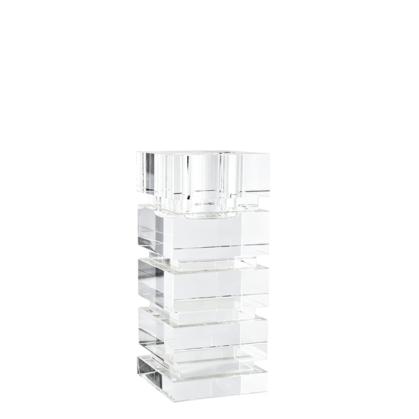 Orli 21.5cm (8.5in) H Pillar Holder